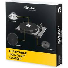 Pladespiller Pro-Ject Upgrade Set Advanced Set