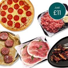 Lucky Dip Meat Selection