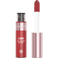 L'Oréal Paris Rouge L'Oréal Paris Lumi Le Liquid Blush - Glowy Warm Peach