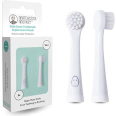 Baby Replacement Brush Heads