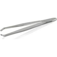 Pincetter Beter Elite Satin Finish Crab Point Tweezers