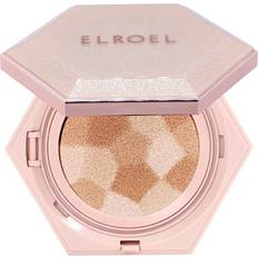 Elroel Corrective Cushion Foundation - Light Beige