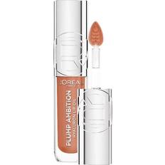 Hyaluronsyrer Læbeolier L'Oréal Paris Læbeolie 641 Latte Glace