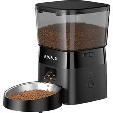 Rojeco 2L Automatic Pet Feeder