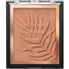 Wet N Wild Bronzers Wet N Wild Color Icon Bronzer
