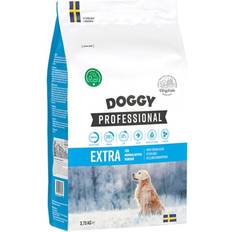 Doggy professional DOGGY Professional Extra 3.75 kg