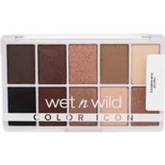 Wet N Wild Color Icon 10 Pan Palette - 12 g