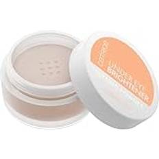 Catrice Puder Catrice Under Eye Brightener Setting Powder - Natural