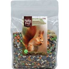 Hobby First Foderblandning till Ekorre 1.1 kg