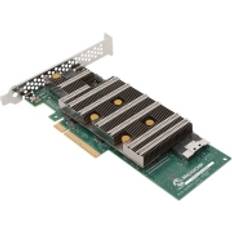 Microchip SmartRAID 3200 Series 3254-8i Card RAID Card RAID 3254-8i