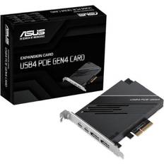 USB4 PCIe Gen4 Card