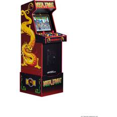 Arcade1up Midway Legacy Arcade Game Mortal Kombat 30TH Anniversary EDITION-MKB-A-200410