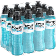 Powerade Zero 12 x 50 cl