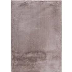 Tæpper & Skind KM Home Tæppe Med Blød Luv Dream Brun 240 x 340