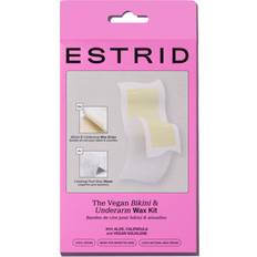 The Vegan Bikini Underarm Wax Kit