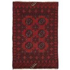 RugVista Afghan Fine Matta 76 x 115