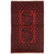 RugVista Afghan Fine Matta 77 x 118