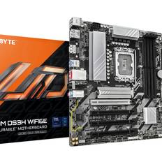 Gigabyte B860M DS3H WIFI6E Motherboard