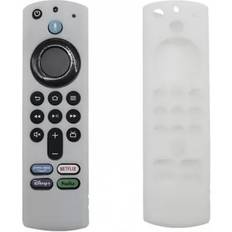 INF Silikonfodral för Fire TV Stick 4K