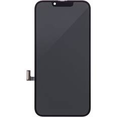 Mobiltelefoner Udskiftningsskærme 24hshop LCD Display Glass for iPhone 13