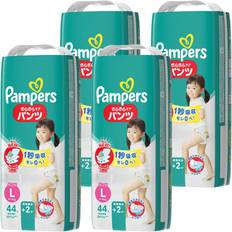 Pampers Barn- & babytilbehør Pampers Diaper Smooth Care 9~14kg 176 pcs