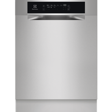 Electrolux Opvaskemaskiner Electrolux ESG89410UX Opvaskemaskine Rustfrit Stål Rustfrit stål