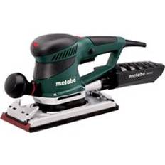 Metabo Orbital Sheet Sanders Metabo Sre 4351 Turbo Tec 240V Orbital Sander Half Sheet