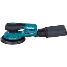 Makita Batterier Excenterslibere Makita BO002CGZ 40V Excentersliber