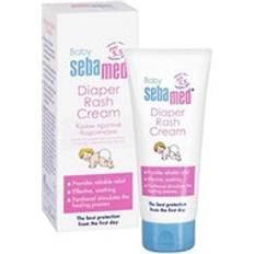 Sebamed Baby Diaper Rash Cream 100ml