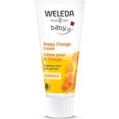 Babyhud Weleda Calendula Nappy Change Cream 75 ml