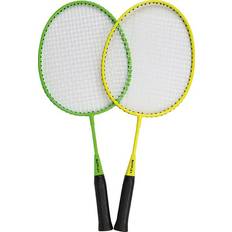 Sunflex Badmintonsæt Junior 2 Ketchere