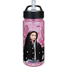 Barbie Vattenflaska BPA-Fri 500 ml