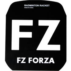 Badminton Forza Logo Stencil