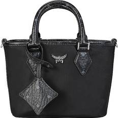 MCM Tasker MCM Skuldertasker Dame - Sort