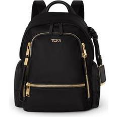 Tumi Bags Tumi Celina Backpack 11L - Black/Gold