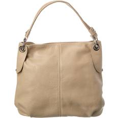 Italian Leather Shoulder Bag