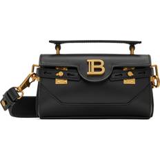 Balmain B-Buzz 19 Bag - Black