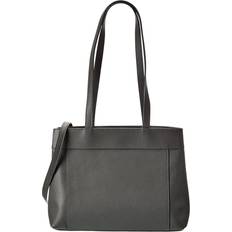 Persaman New York Mia13 Leather Tote