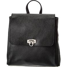 Italian Leather Italian Leather Backpack