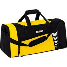 Erima Sports Bag Six Wings - Jaune