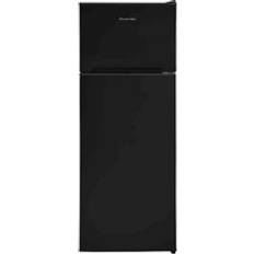 Russell Hobbs RH144TMFF541E1 Fridge Freezer White, Black