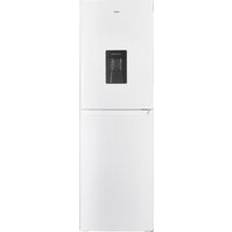 Logik LSD55W23 50/50 Fridge Freezer White