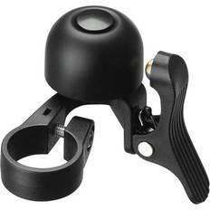 Rockbros Cykel Ring Klocka Svart