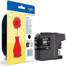 Ink Cartridge LC121 - Black