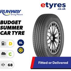 Runway Enduro HP 215/55R16 97W XL