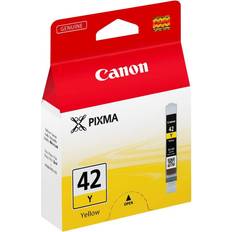 Canon Ink Cartridge - Yellow
