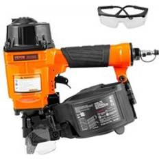 Coil Siding Nailer MCN55 1 Inch 15 Degree
