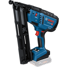 Bosch Nail Guns Bosch GNH 18V-64 MD 18V Cordless 15 Gauge 2nd Fix Nail Gun