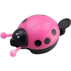 Cykelringklockor Bicycle Small Bell Cartoon Beetle