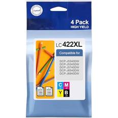 Gureef Ink Cartridges Replacement